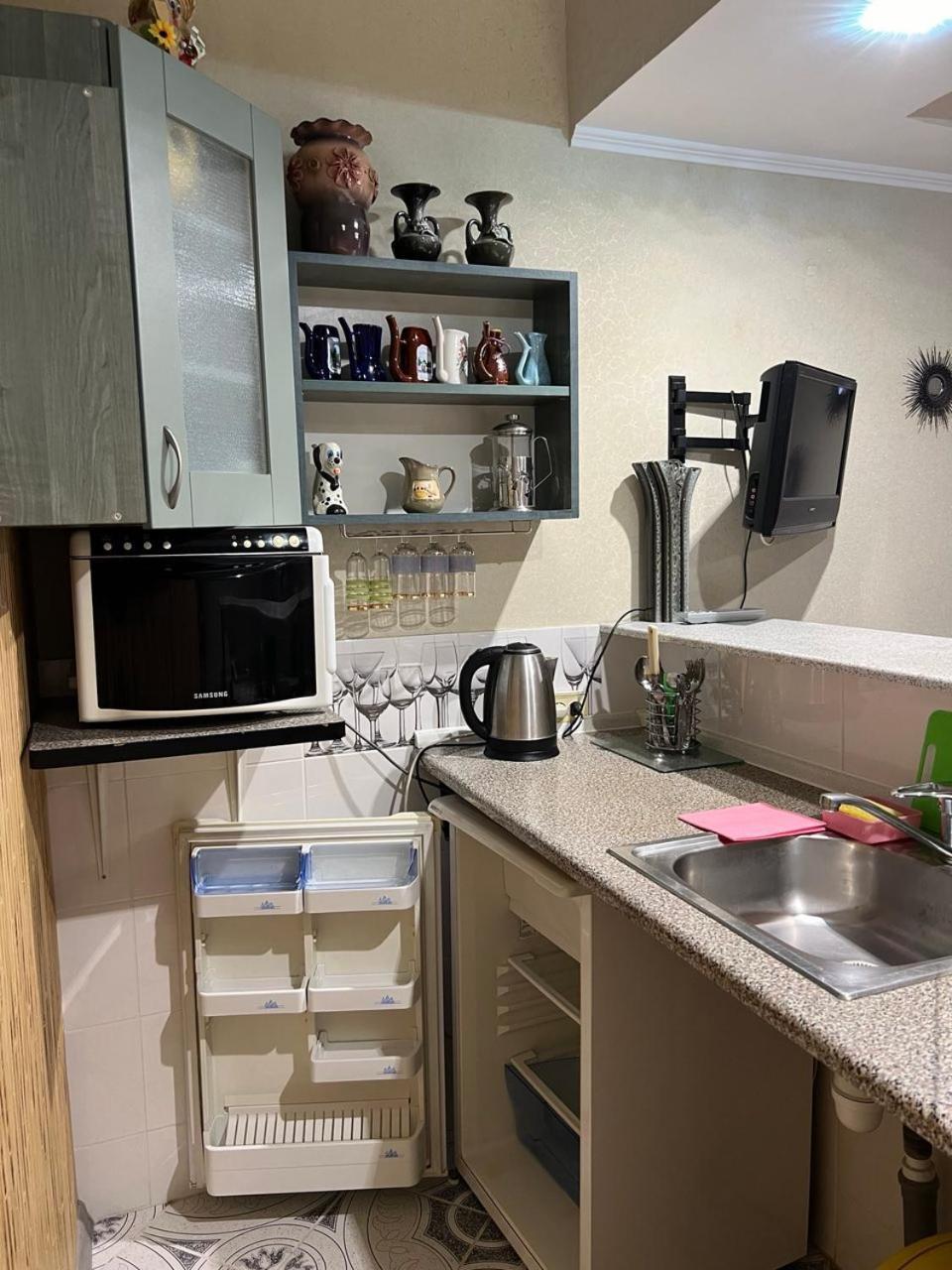 Мини-Отель "Ольга" Truskavets Quarto foto